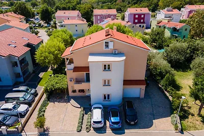 Ferienwohnung modern eingerichtet, mit Klimaa