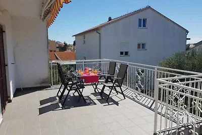 Ferienwohnung mit Klimaanlage