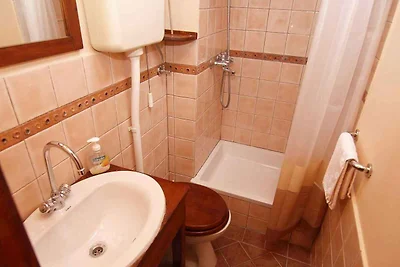 Apartament Dla rodzin Veli Losinj