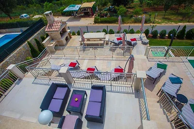 Vakantieappartement Gezinsvakantie Dekovici