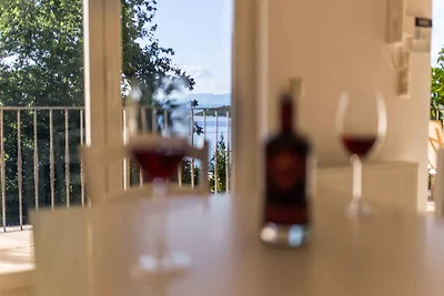 Vakantieappartement Gezinsvakantie Njivice