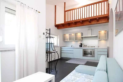 apartman za odmor Obiteljski odmor Baska