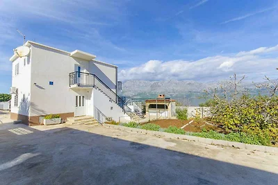 Ferienwohnung am Meer