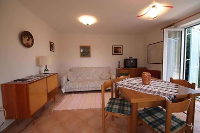 Ferienwohnung mit Balkon und Klimaanlage