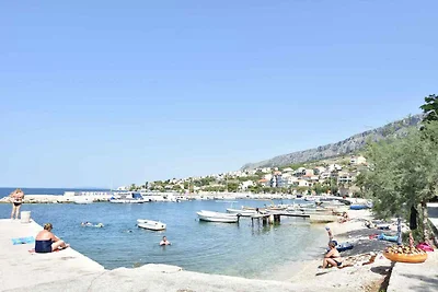 Vakantieappartement Gezinsvakantie Dugi rat