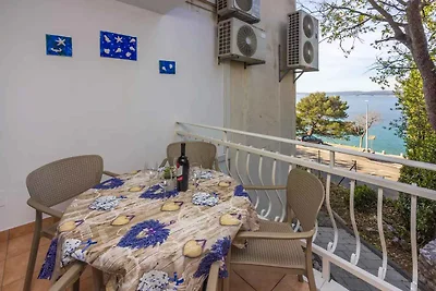 Vakantieappartement Gezinsvakantie Selce