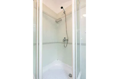 Ferienwohnung mit zwei Etagen und im neuen Te