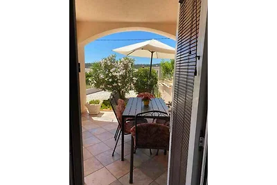 Ferienwohnung am Meer