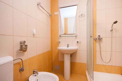 Ferienwohnung mit Klimaanlage