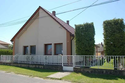 Ferienwohnung in der Nähe vom Balaton