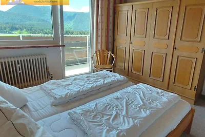 Appartamento Vacanza con famiglia Bad Mitterndorf