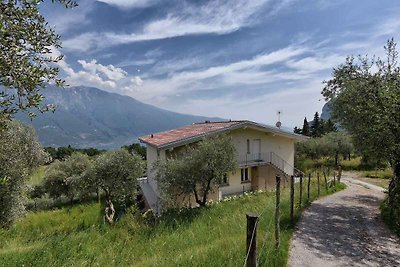 Vakantieappartement Gezinsvakantie Tremosine sul Garda