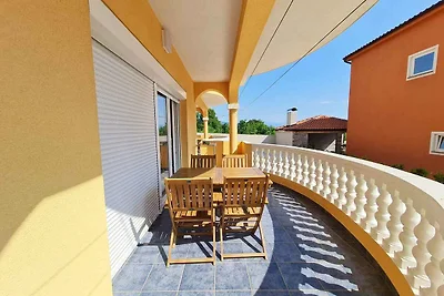 Ferienwohnung mit Klimaanlage