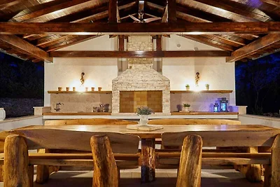 Casa vacanze Vacanza di relax Juršići
