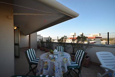 Apartament Dla rodzin Bibione