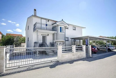 Ferienwohnung mit Klimaanlage