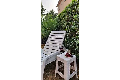 Appartement Vacances avec la famille Malinska