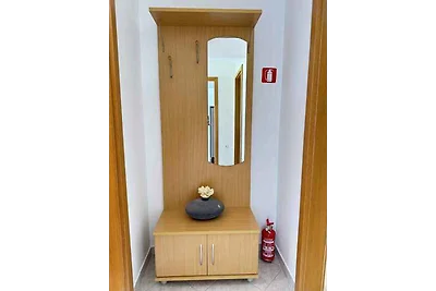 Ferienwohnung mit Internet und