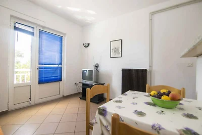 Holiday flat family holiday Hvar