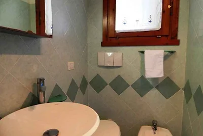 Ferienwohnung mit Garten