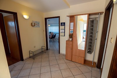 Apartament Dla rodzin Biograd na Moru