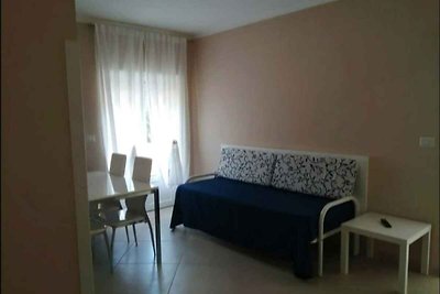 Vakantieappartement Gezinsvakantie Ascea