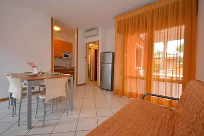 Appartamento Vacanza con famiglia Bibione