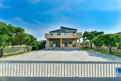 Vakantieappartement Gezinsvakantie Vir