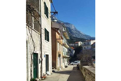 Ferienwohnung mit Klimaanlage