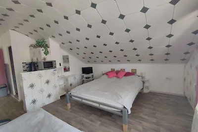 Appartamento Vacanza con famiglia Balatonfenyves