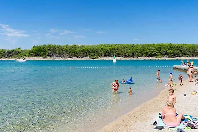 Appartamento Vacanza con famiglia Punat