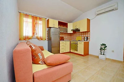Ferienwohnung für 4 Personen mit Klimaanlage 