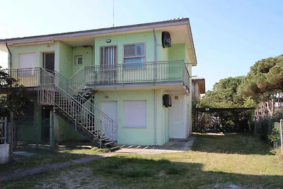 Appartamento Vacanza con famiglia Rosolina Mare