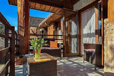 Casa de vacaciones Vacaciones de reposo Zamardi