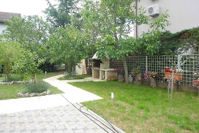 Ferienhaus 50 meter vom Meter mit grossem