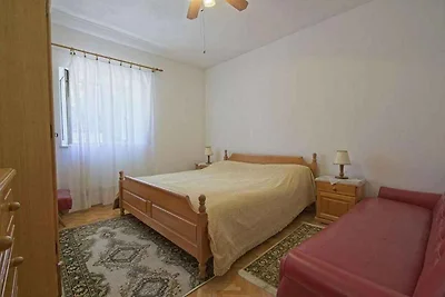 Ferienwohnung mit Klimaanlage