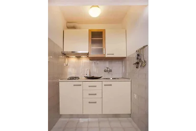 Vakantieappartement Gezinsvakantie Rovinj