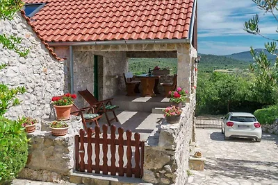 Ferienhaus mit Klimaanlage