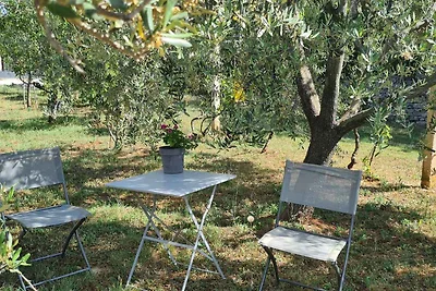 Ferienwohnung mit Klimaanlage