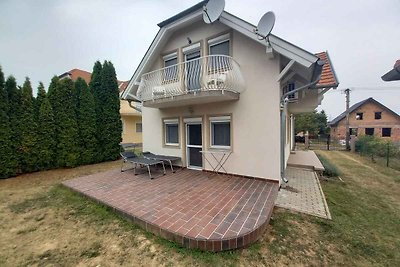 Vakantieappartement Gezinsvakantie Borgata