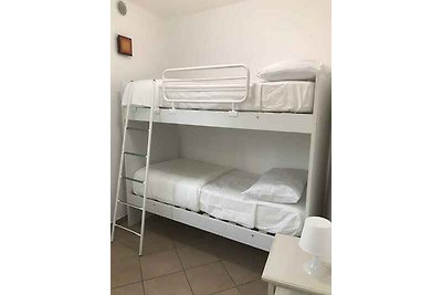 Apartament Dla rodzin Ravenna