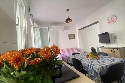 Ferienwohnung mit Klimaanlage