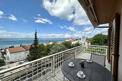 Appartamento Vacanza con famiglia Crikvenica