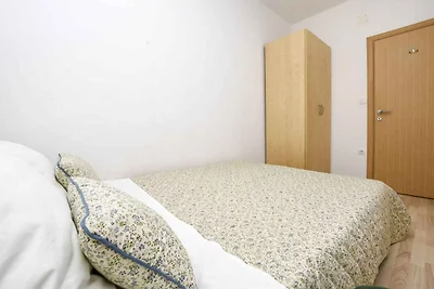 Gemütliche Ferienwohnung Prcela 2 in Bilo bei