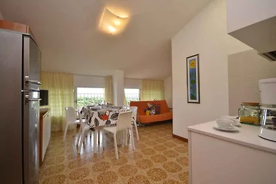 Ferienwohnung mit Klimaanlage