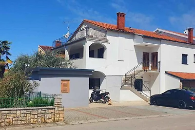 Ferienwohnung mit einer voll ausgestatteten