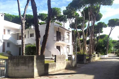 Vakantieappartement Gezinsvakantie Rosolina Mare