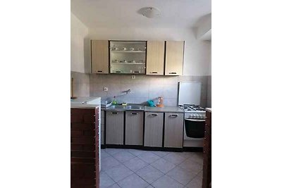 Vakantieappartement Gezinsvakantie Grebaštica