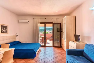 Appartamento Vacanza con famiglia Santa Teresa Gallura