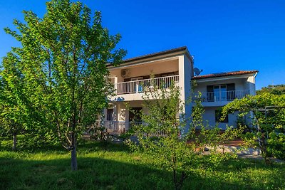 Ferienwohnung mit herrlichem Panorama